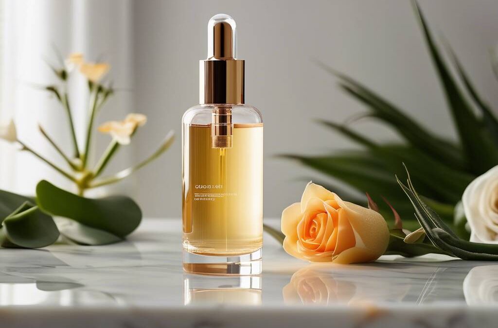Jak zrobić serum do twarzy w domowych warunkach?
