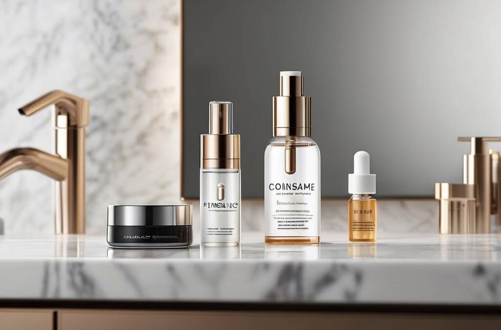 Jak dobrać serum do mezoterapii mikroigłowej dla swojej skóry?