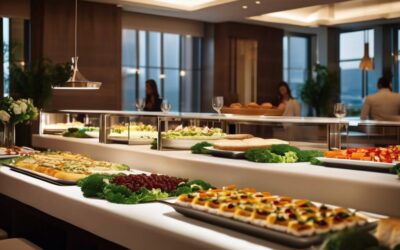 Jak korzystać z ordinary buffet w codziennym życiu?