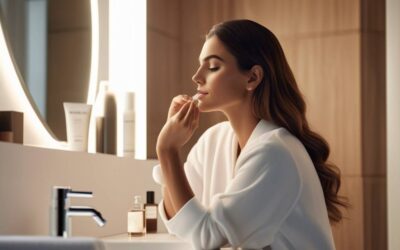 Jak prawidłowo stosować serum Revitalift Filler?