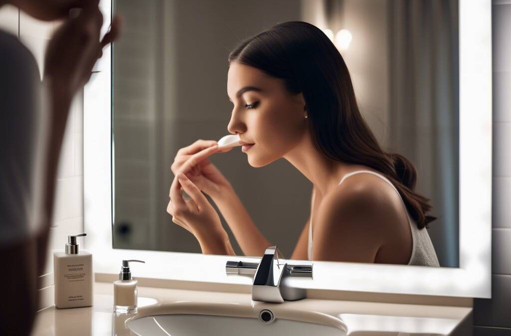 Kiedy retinol zacznie działać i po jakim czasie zobaczymy efekty?