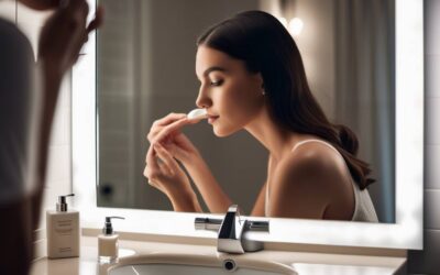 Kiedy retinol zacznie działać i po jakim czasie zobaczymy efekty?