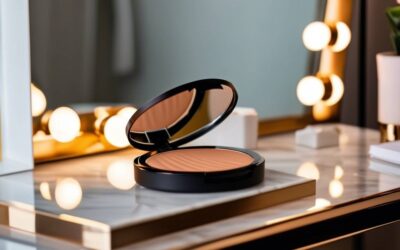 Jaki bronzer sprawdzi się najlepiej u blondynek?