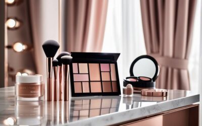 Makijażowy niezbędnik: jak nakładać bronzer w sztyfcie?