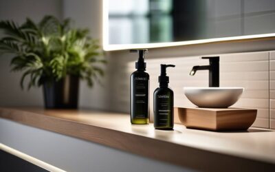 Jak prawidłowo stosować odżywkę Garnier Fructis Grow Strong?