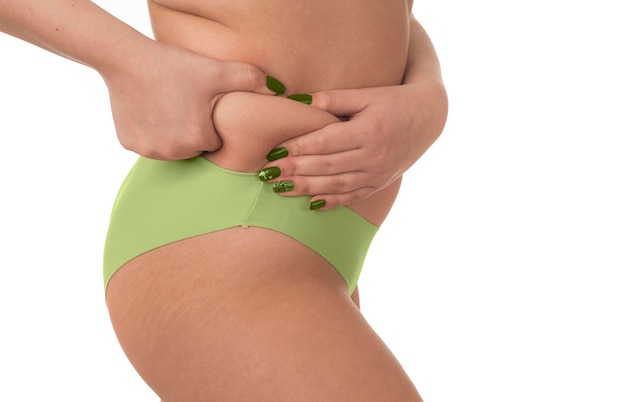 Cellulit jak leczyć domowymi sposobami?