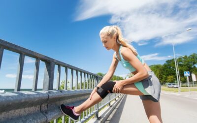 Co najlepsze na stawy kolana gdy pojawia się ból?