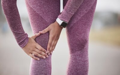 Co to jest łąkotka kolana i jaką pełni rolę?