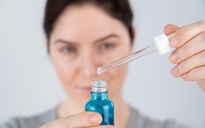 Czy można łączyć kwas salicylowy z glikolowym?