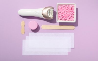 Derma roller czym dezynfekować aby zabieg był bezpieczny?