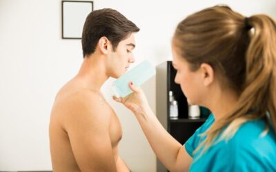 Inhalacja solą fizjologiczną na co pomaga?