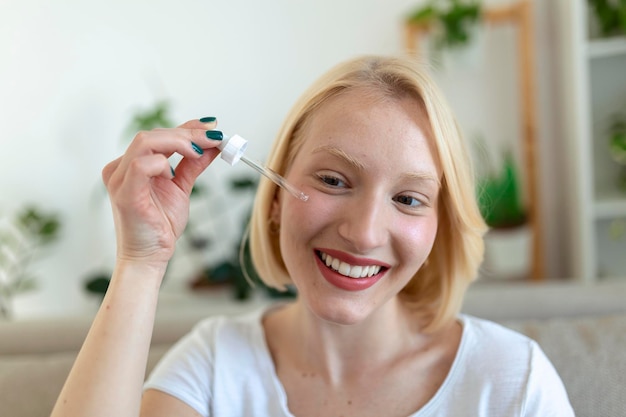 Jakie serum do twarzy po 30 wybrać, by zadbać o skórę?