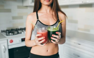 Koktajl który odchudza naprawdę może wspierać codzienną dietę?