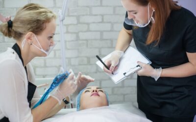 Kto może wykonywać zabiegi medycyny estetycznej w Polsce?