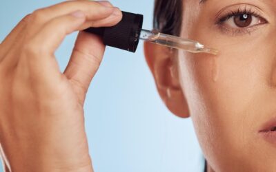 La Roche-Posay Hyalu B5 serum jak stosować w codziennej pielęgnacji?