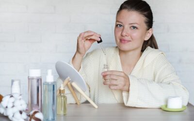 Niacynamid co to jest i dlaczego warto go stosować w pielęgnacji?