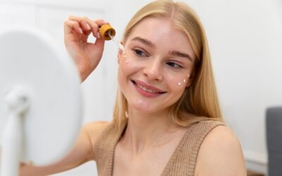 Retinol co to jest na twarz i czy warto go stosować?