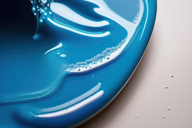 Siniak czym smarować aby szybciej zniknął?