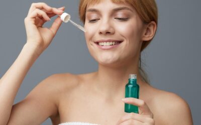 Vichy Liftactiv Serum 10 jak stosować aby cieszyć się promienną cerą?