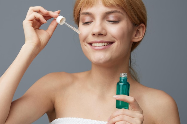 Vichy Liftactiv Serum 10 jak stosować aby cieszyć się promienną cerą?