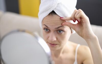 Zmarszczki palacza jak inaczej je rozpoznać?