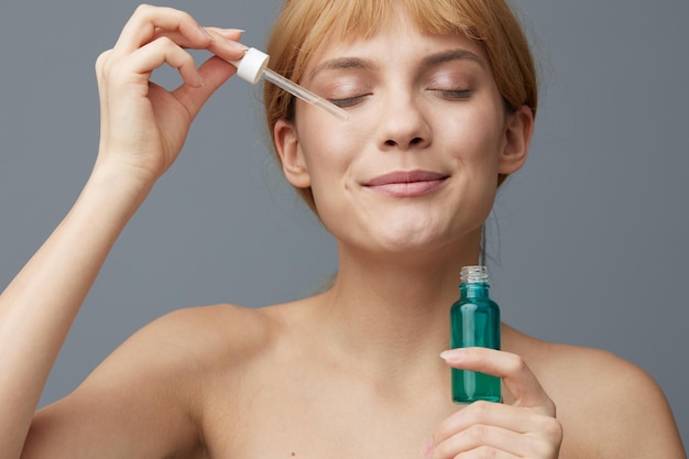 Bioliq intensywne serum rewitalizujące jak stosować, by uzyskać najlepsze efekty?