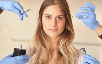 Botoks na włosy dla kogo sprawdzi się najlepiej?