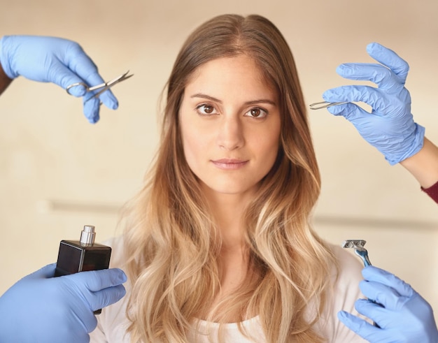 Botoks na włosy dla kogo sprawdzi się najlepiej?