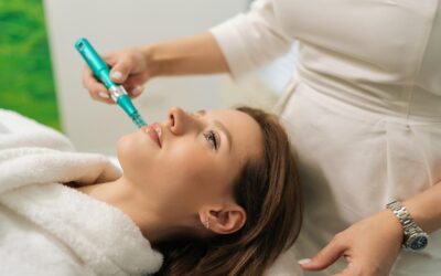 Co ile można robić dermapen aby uzyskać najlepsze efekty?