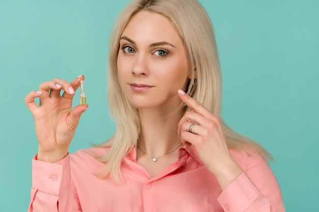 Czy 1 ml kwasu hialuronowego to dużo?