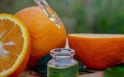 Czy można łączyć retinol z witaminą C?