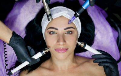 Dermapen jaka głębokość będzie odpowiednia dla Twojej skóry?