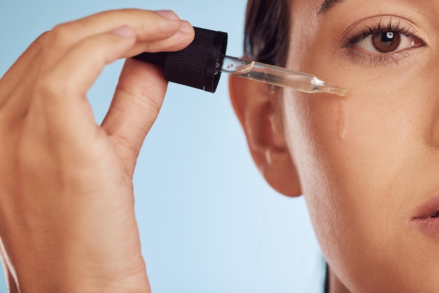 Jak stosować serum z retinolem aby zadbać o swoją skórę?