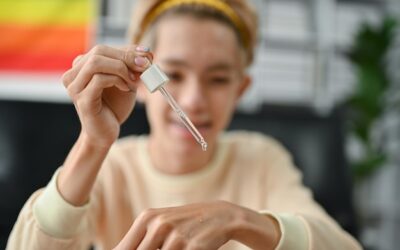 Jak zrobić serum we własnym domu?