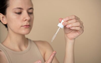 Jak zrobić serum z kwasem hialuronowym w domowych warunkach?