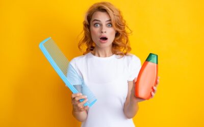 Jaka wcierka do włosów najlepsza na wypadanie?