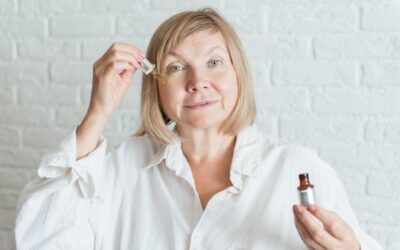 Jakie serum na zmarszczki sprawdzi się przy pierwszych oznakach starzenia?