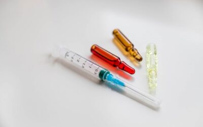 Mezoterapia igłowa jakie preparaty sprawdzają się w gabinetach kosmetycznych?