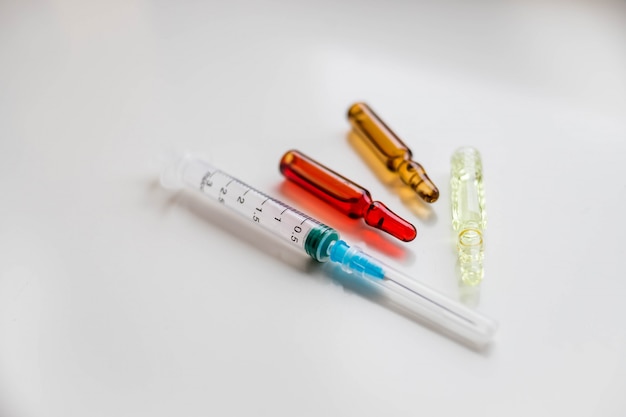 Mezoterapia igłowa jakie preparaty sprawdzają się w gabinetach kosmetycznych?