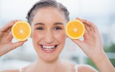 Niacynamid czy witamina C co lepsze dla Twojej skóry?