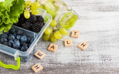 O jakiej porze dnia brać witaminy żeby działały najlepiej?