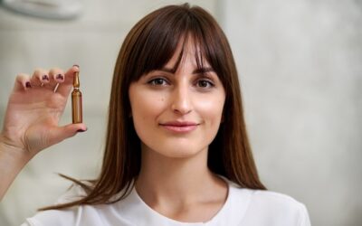 Serum jakie wybrać do codziennej pielęgnacji?