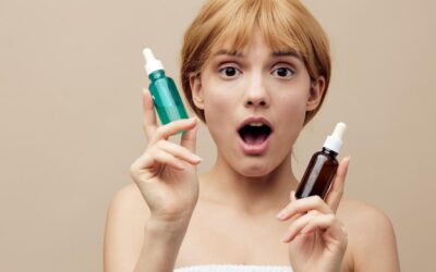 Vida shock ampułki jak stosować na wypadające włosy?