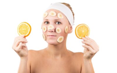 Z czym nie łączyć witaminy C na twarzy?