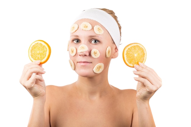 Z czym nie łączyć witaminy C na twarzy?