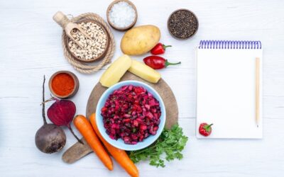 Co jeść przy anemii przepisy na codzienne posiłki