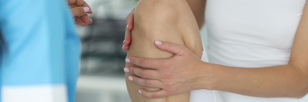 Co na odbudowę chrząstki w kolanie warto wybrać?