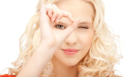 Co najlepsze pod oczy na zmęczenie i cienie?