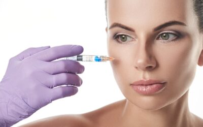 Co po botoksie warto wiedzieć o pielęgnacji skóry?