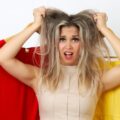 Co wcierać we włosy gdy wypadają?